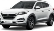 Hyundai Tucson 2015-н.в III