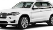 BMW X5 2013-н.в III (F15)