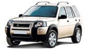 Land Rover Freelander 2003-2006 I Рестайлинг