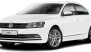Volkswagen Jetta 2014-н.в VI Рестайлинг