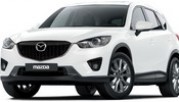 Mazda CX-5 2011-2014 I