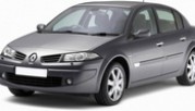 Renault Megane 2006-2009 II Рестайлинг