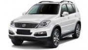 SsangYong Rexton 2012-н.в III