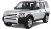 Land Rover Discovery 2004-2009 III