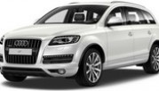 Audi Q7 2009-2015 I Рестайлинг