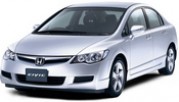 Honda Civic 2006-2008 VIII