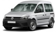 Volkswagen Caddy 2015-н.в IV