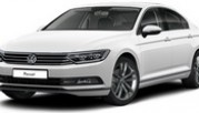 Volkswagen Passat 2015-н.в B8