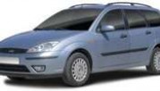 Ford Focus 2001-2005 I Рестайлинг