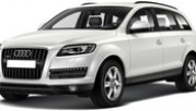 Audi Q7 2005-2009 I