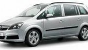 Opel Zafira 2005-2008 B