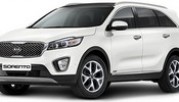 Kia Rio 2017-н.в IV