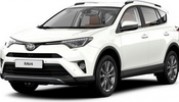 Toyota RAV 4 2015-н.в IV (CA40) Рестайлинг