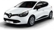 Renault Clio 2012-2016 IV