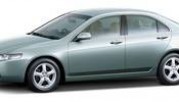 Honda Accord 2002-2006 VII