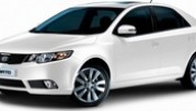 Kia Cerato 2008-2013 II