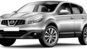 Nissan Qashqai 2010-2013 I Рестайлинг