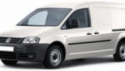 Volkswagen Caddy 2004-2010 III