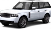 Land Rover Range Rover 2009-2012 III Рестайлинг 2