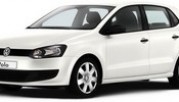 Volkswagen Polo 2009-2015 V