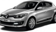 Renault Megane 2014-2016 III Рестайлинг