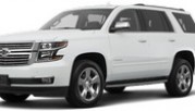 Chevrolet Tahoe 2014-н.в IV