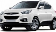 Hyundai ix35 2010-2013 I