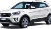  Hyundai Creta 2016-н.в I