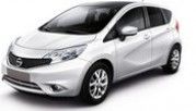 Nissan Note 2012-н.в II