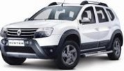 Renault Duster 2015-н.в I Рестайлинг