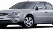 Ford Mondeo 2003-2007 III Рестайлинг