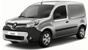 Renault Kangoo 2013-н.в II Рестайлинг