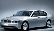 BMW 7 серия 2001-2005 IV (E65/E66)