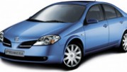 Nissan Primera 2001-2008 III P(12)