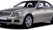 Mercedes-Benz C-klasse 2007-2011 III (W204)