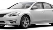 Nissan Teana 2014-н.в III