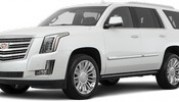 Cadillac Escalade 2014-н.в IV