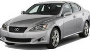 Lexus IS 2005-2010 II