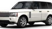 Land Rover Range Rover 2002-2005 III