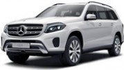 Mercedes-Benz GLS-klasse 2015-н.в I (X166)