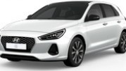 Hyundai i30 2017-н.в III