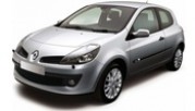 Renault Clio 2005-2009 III