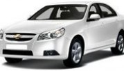 Chevrolet Epica 2006-2010 I