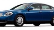 Nissan Teana 2003-2006 I