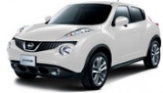 Nissan Juke 2010-2014 I