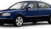 Skoda Superb 2006-2008 I Рестайлинг