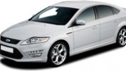 Ford Mondeo 2010-2015 IV Рестайлинг