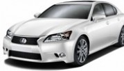 Lexus GS 2011-2015 IV