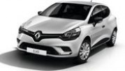 Renault Clio 2016-н.в IV Рестайлинг