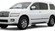 Infiniti QX56 2007-2010 I Рестайлинг